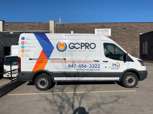 ADV Graphics Corp
