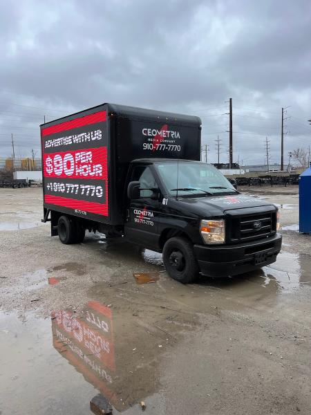 ADV Graphics Corp