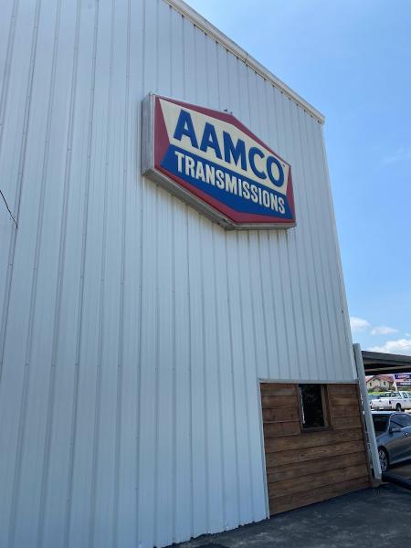 Aamco Transmissions & Total Car Care
