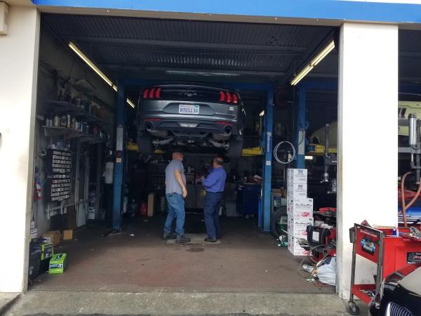 All Right Automotive