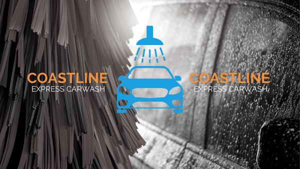 Coastline Express Car Wash