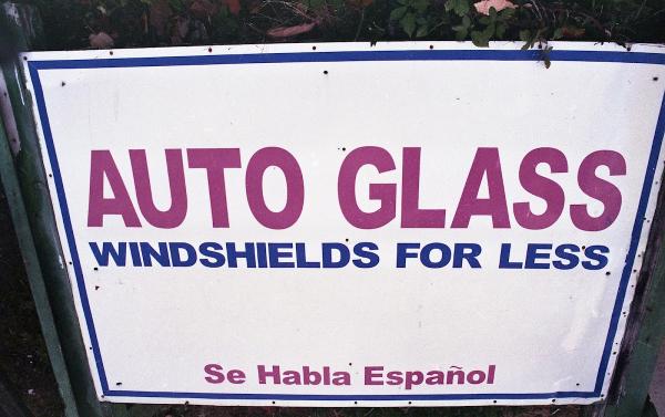 Emtech Auto Glass