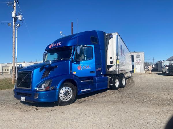 Titan Trucking Industries LLC / Truck Wash
