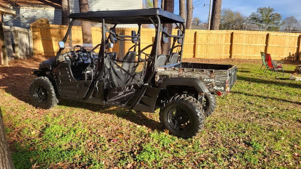 Metro Auto Detailing