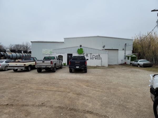 S-K Truck Services