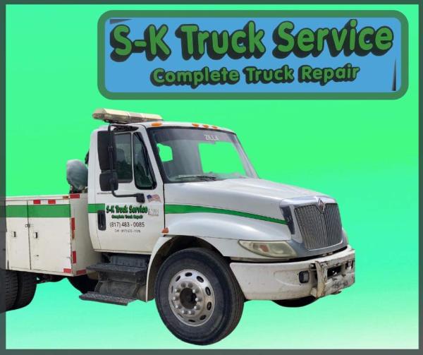 S-K Truck Services