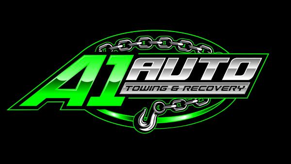 A1auto Towing & Recovery