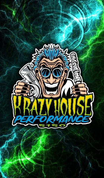 Krazy House Performance