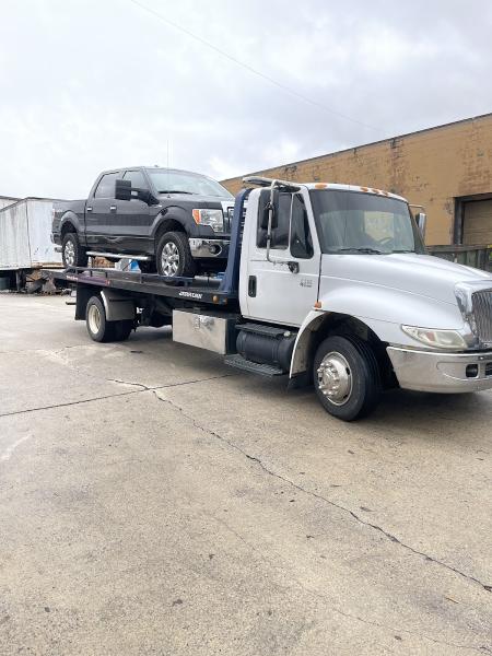 Merican Towing