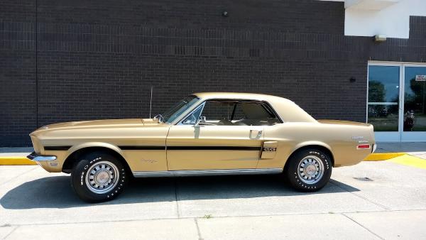 Steve's Antique Auto Repair