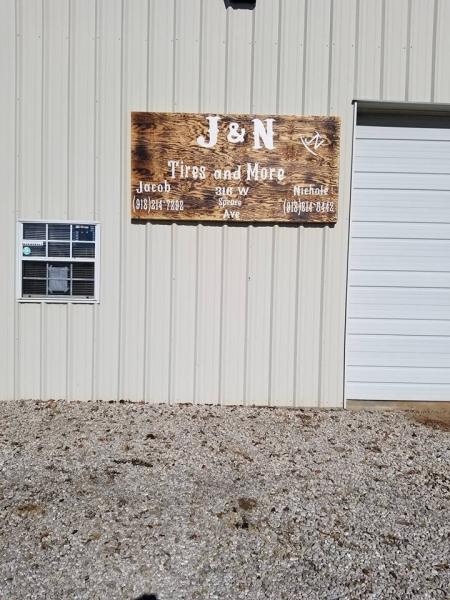 J&N Tires and More