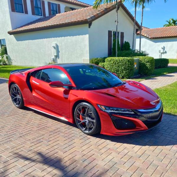 Revive Auto Salon Detailing & Ceramic Coatings