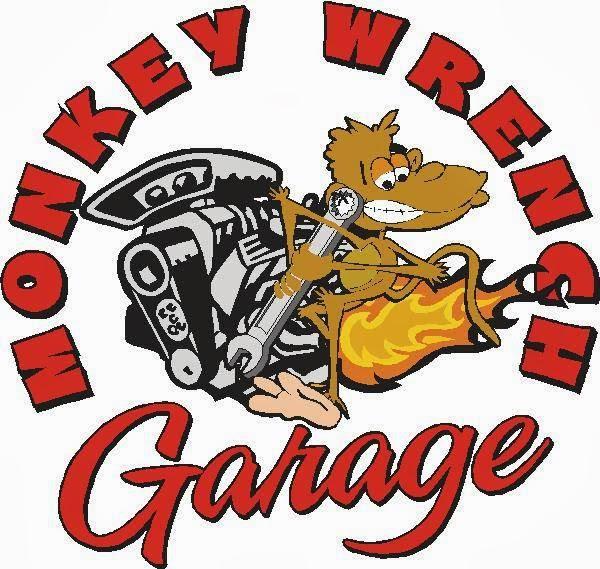Monkey Wrench Garage