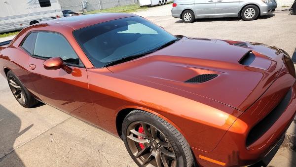 Super Shine Auto Body & Paint