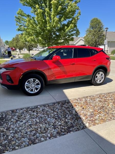 Freedom Auto Detailing & Ceramic Coatings LLC