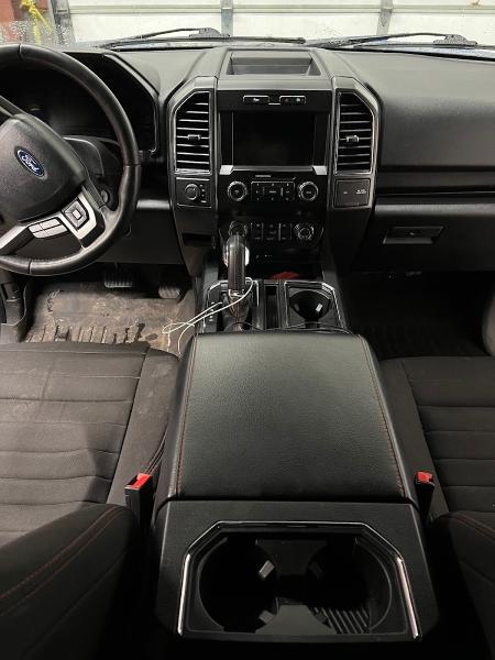 Freedom Auto Detailing & Ceramic Coatings LLC