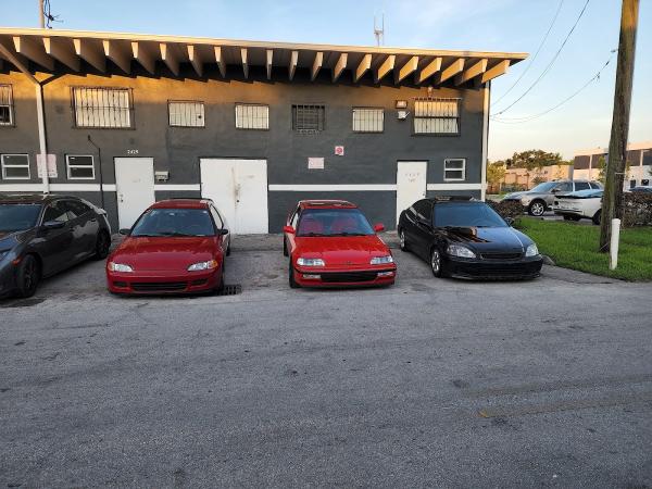 809 Auto Shop Honda / Acura Specialists
