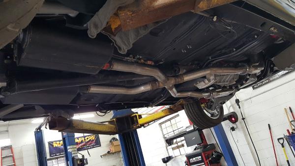 Mad Hatter Auto Service