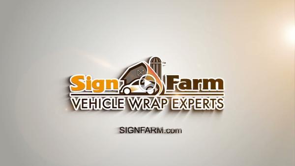 Signfarm Vehicle Wraps