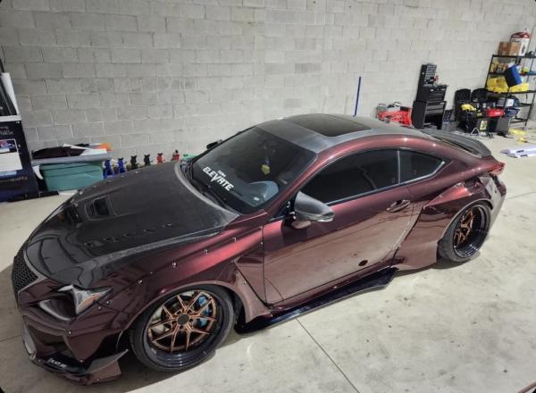 Get Wrapped