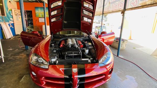 Victor's Tire Shop Car Wash & Auto Repair