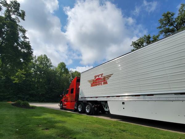 Pro Vision Transport Inc.