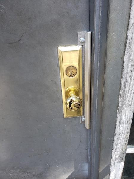 Long Island City Locksmith Inc