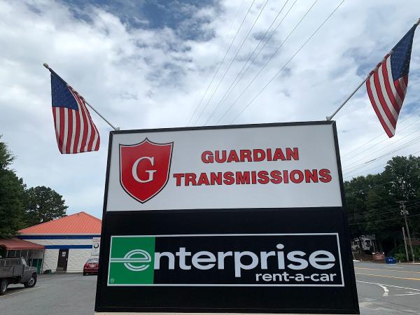 Guardian Transmission Repair