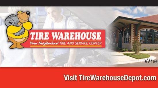 Tire Warehouse and Auto Repair