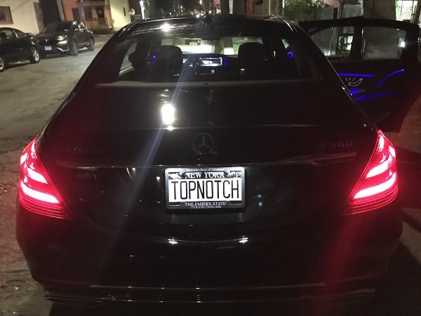 Topnotch Autos Inc.