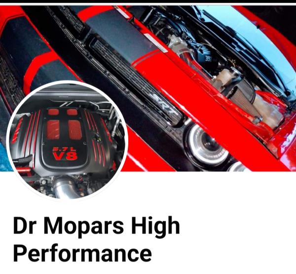 Dr Mopars High Performance