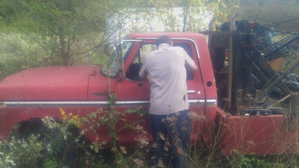 Jones Auto Recyclers
