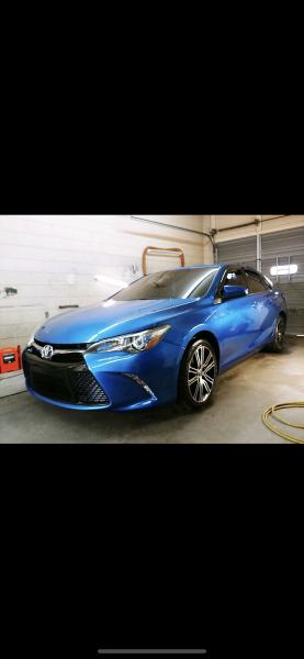 Dixie Auto Window Tinting