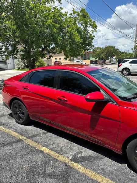 CJ Window Tinters