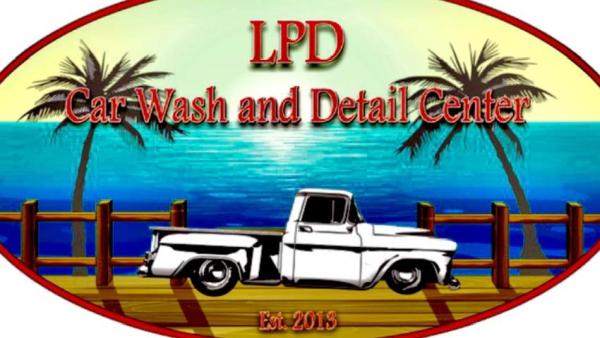 LPD Car Wash and Detail Center