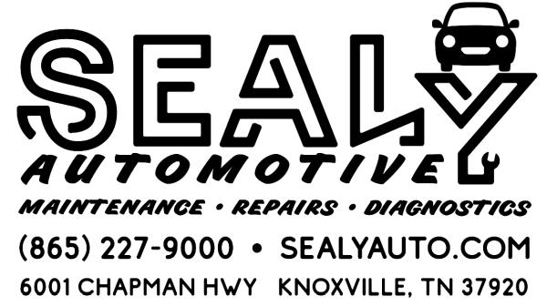 Sealy Automotive