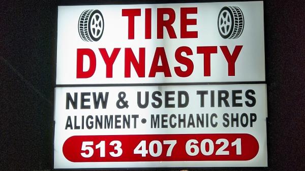 Tire Dynasty