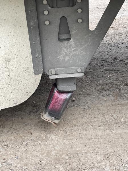 Jimmy Green's Trailer & Truck