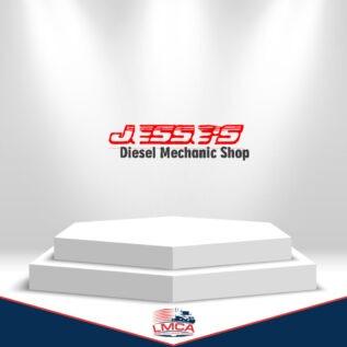 Jesses Diesel Mechanic Shop