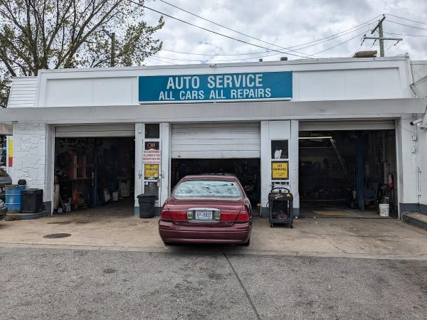 Northwest Auto Repair