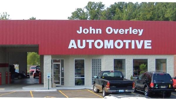 Overley Automotive