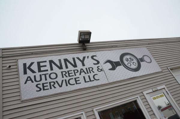 Kenny's Auto Repair & Service