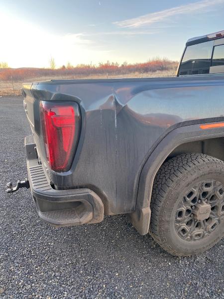 Autocraft Paint & Body Works