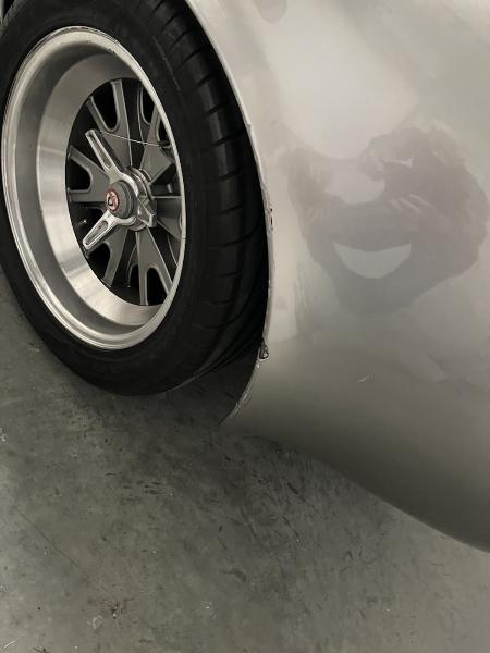 MWM Custom Automotive