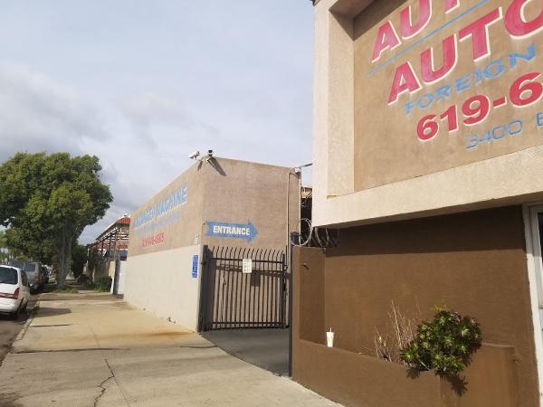 Thao Auto Repair