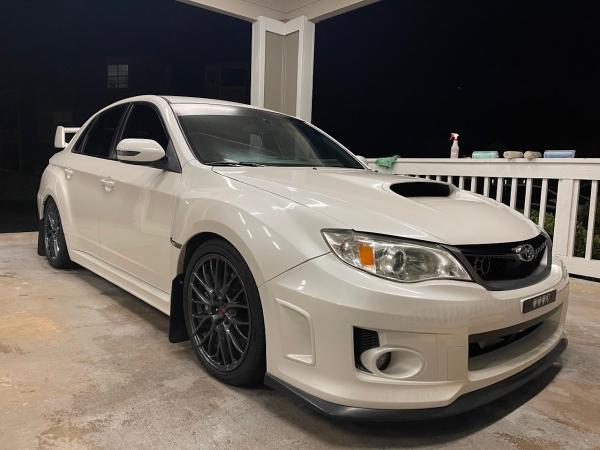 3:23 Mobile Detailing