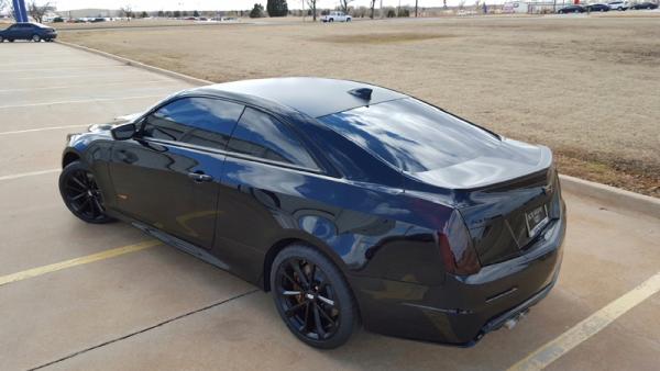 Pro Tint