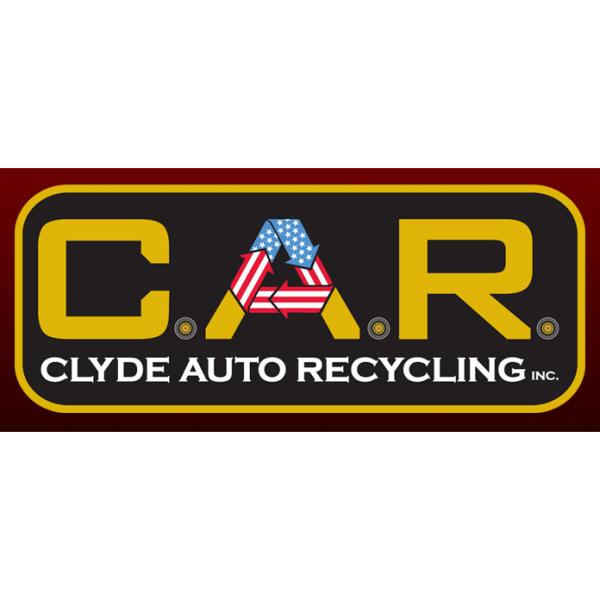 Clyde Auto Recycling
