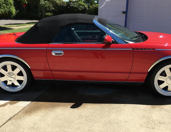 Wooley Mobile Auto Detailing