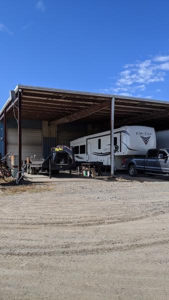 Curry's Truck Frame & Body Shop
